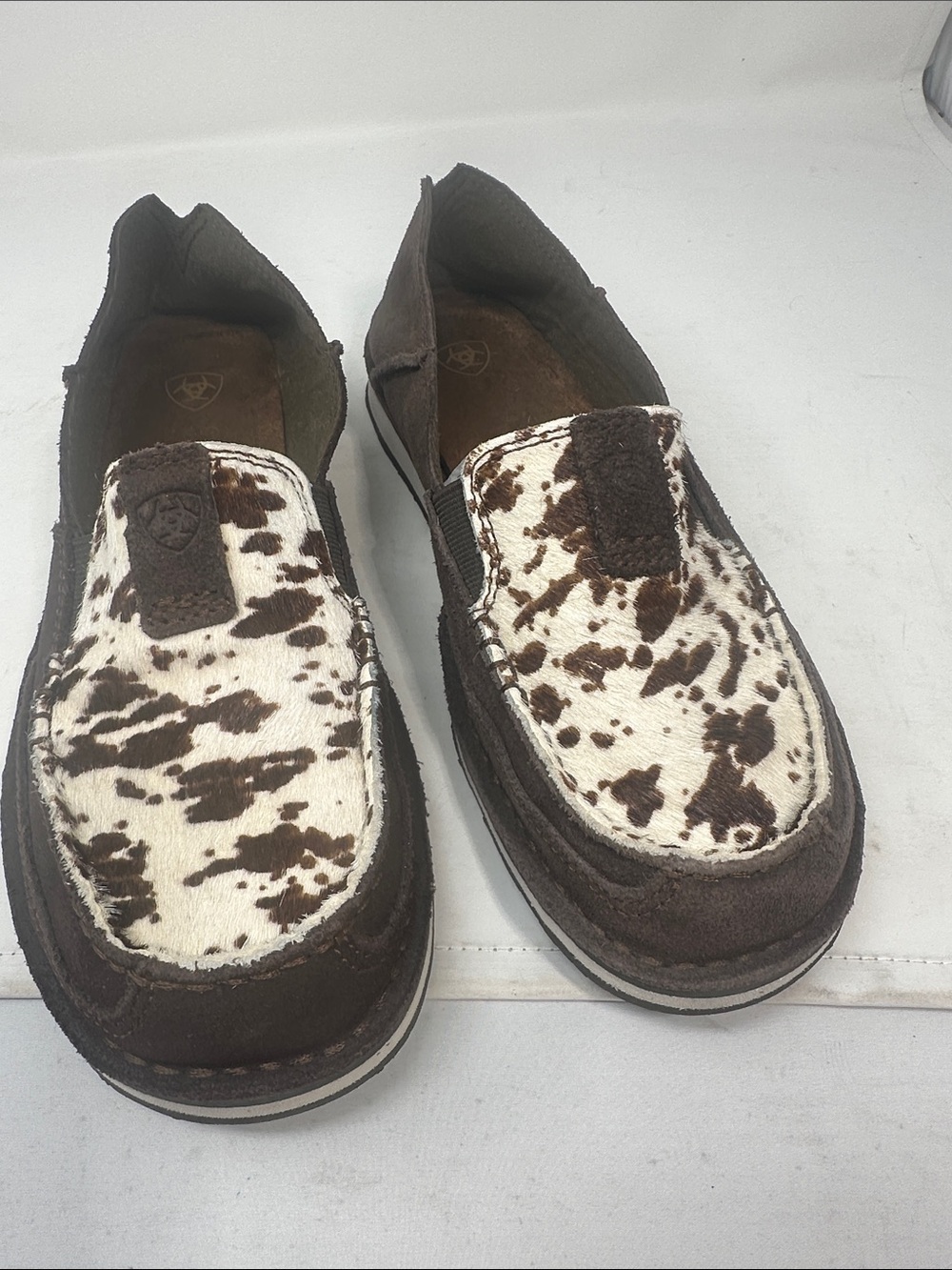 Ariat Size 8.5 - Picture 2 of 8